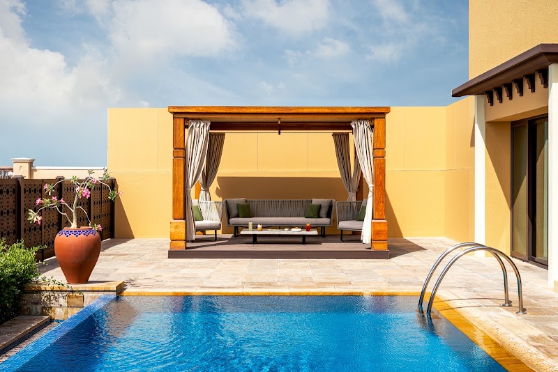 Photo 4 at Saadiyat Rotana Resort & Villas in Abu Dhabi