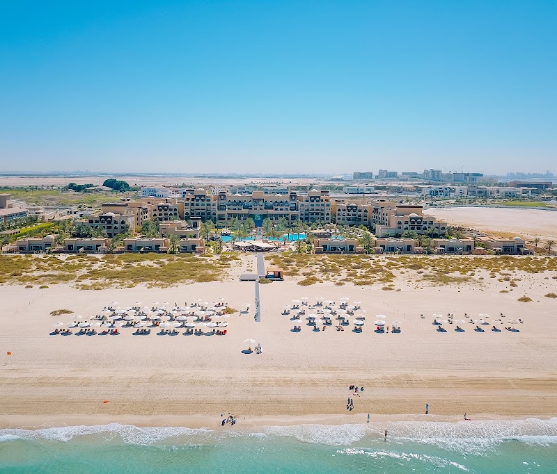 Photo 6 at Saadiyat Rotana Resort & Villas in Abu Dhabi