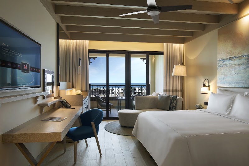 Photo 5 at Saadiyat Rotana Resort & Villas in Abu Dhabi