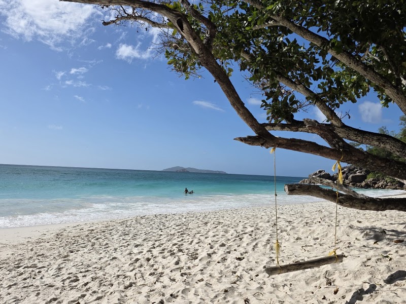 Photo 4 at Anse Georgette in Grand Anse
