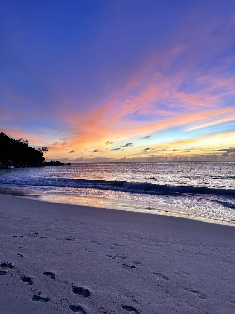 Photo 6 at Anse Georgette in Grand Anse