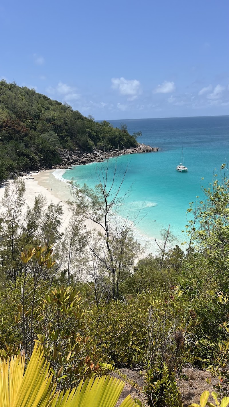 Photo 1 at Anse Georgette in Grand Anse