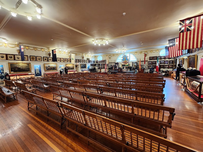 Photo 5 at Faneuil Hall Visitor Center in Boston