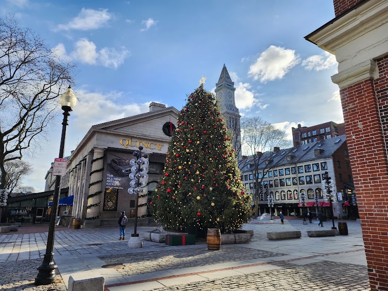Photo 6 at Faneuil Hall Visitor Center in Boston