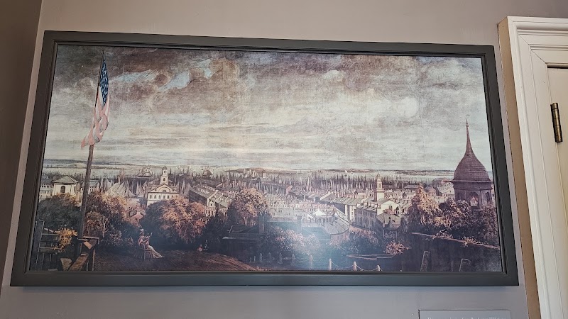 Photo 4 at Faneuil Hall Visitor Center in Boston