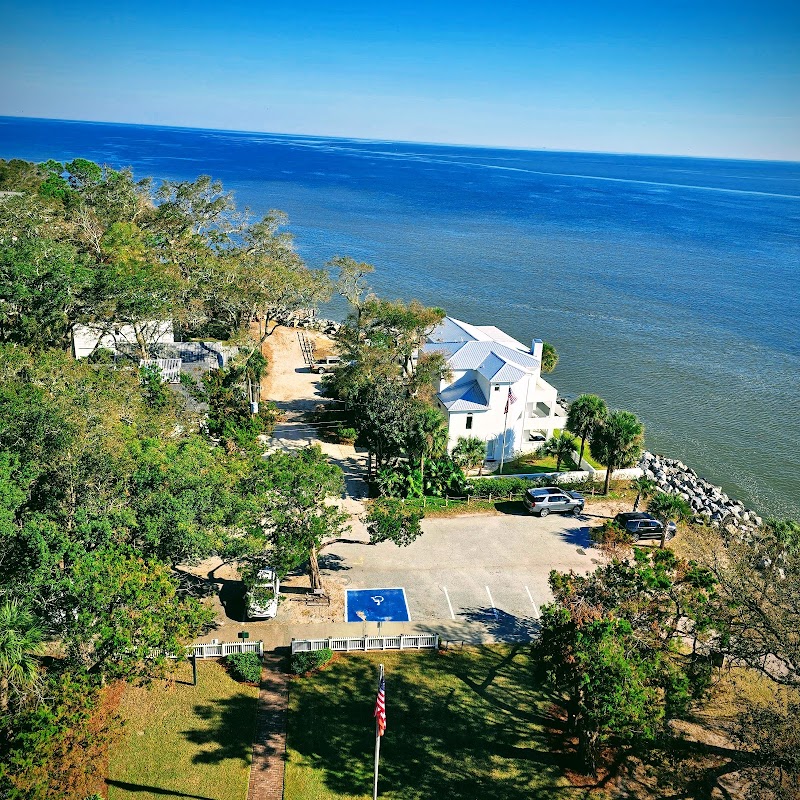 Photo 3 at St. Simons Island Lighthouse Museum in St. Simons Island