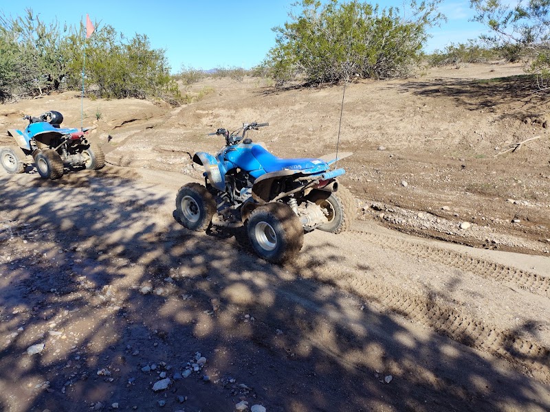 Photo 2 at Las Vegas Outdoor Adventures in Las Vegas