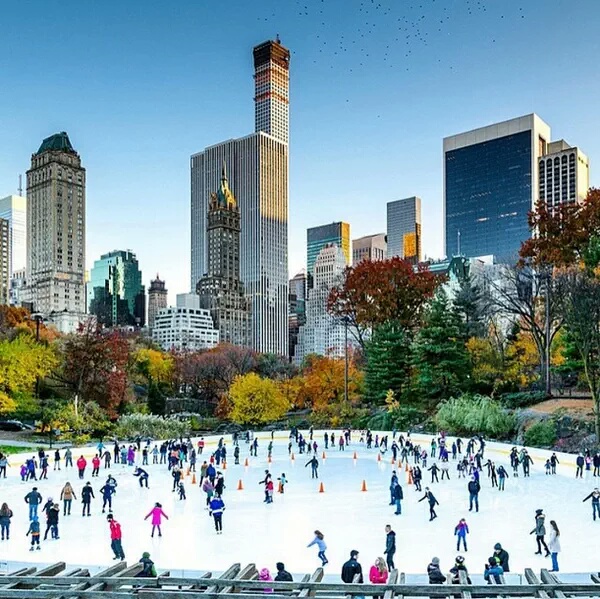 Photo 1 at Central Park in New York