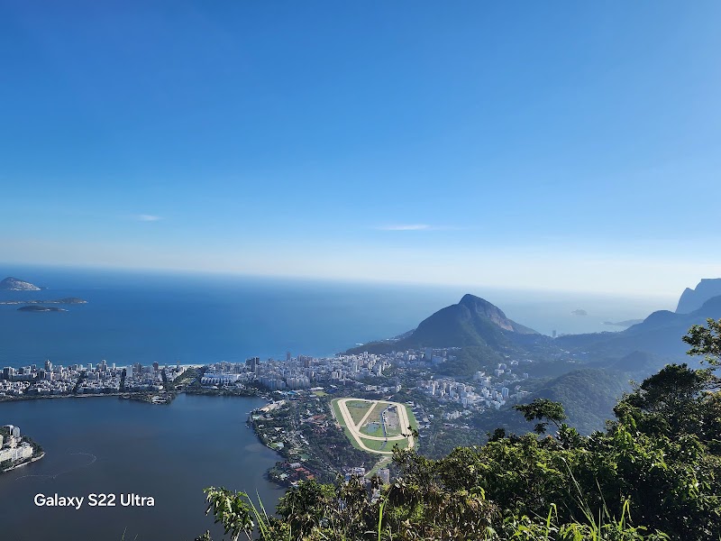 Photo 5 at Tijuca National Park in Alto da Boa Vista