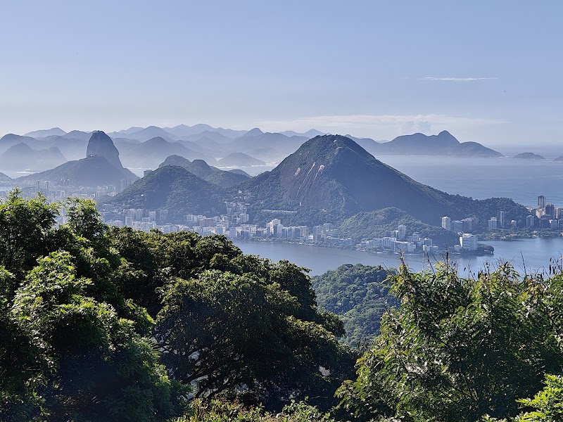 Photo 3 at Tijuca National Park in Alto da Boa Vista