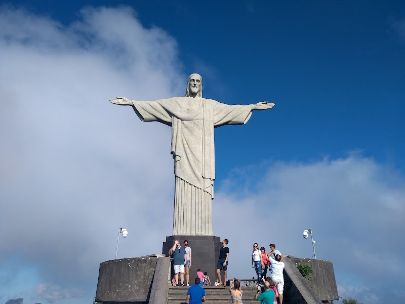 Photo 4 at Tijuca National Park in Alto da Boa Vista