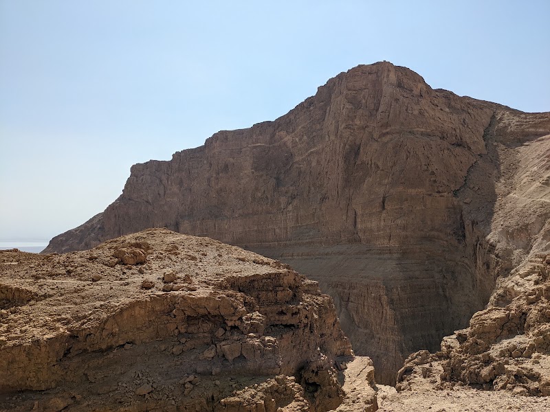 Photo 3 at Masada National Park in 