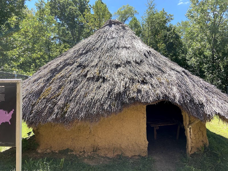 Photo 1 at Fort Ancient Earthworks & Nature Preserve, a UNESCO World Heritage Site in Oregonia