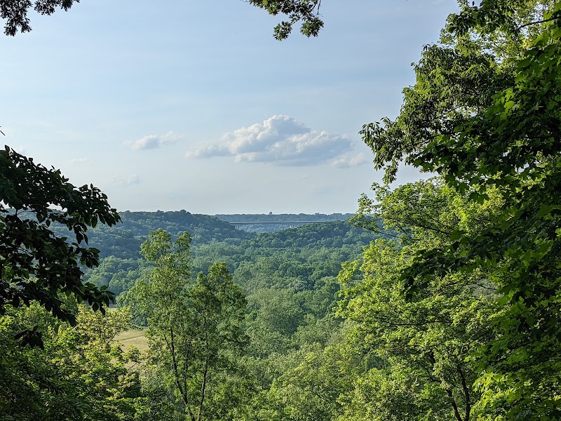 Photo 5 at Fort Ancient Earthworks & Nature Preserve, a UNESCO World Heritage Site in Oregonia