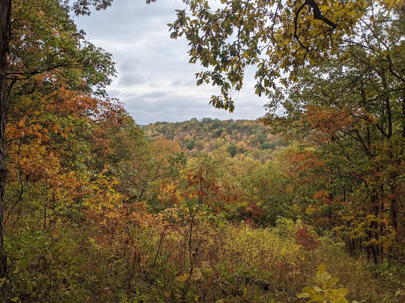 Photo 6 at Fort Ancient Earthworks & Nature Preserve, a UNESCO World Heritage Site in Oregonia