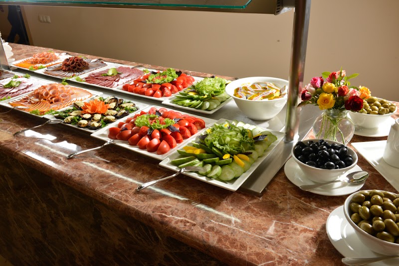 Photo 6 at Ani Grand Hotel Yerevan in Yerevan