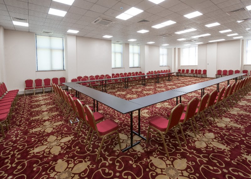 Photo 4 at Ani Grand Hotel Yerevan in Yerevan