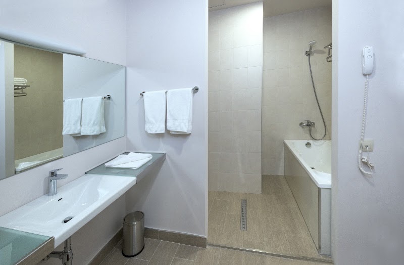 Photo 3 at Ani Grand Hotel Yerevan in Yerevan