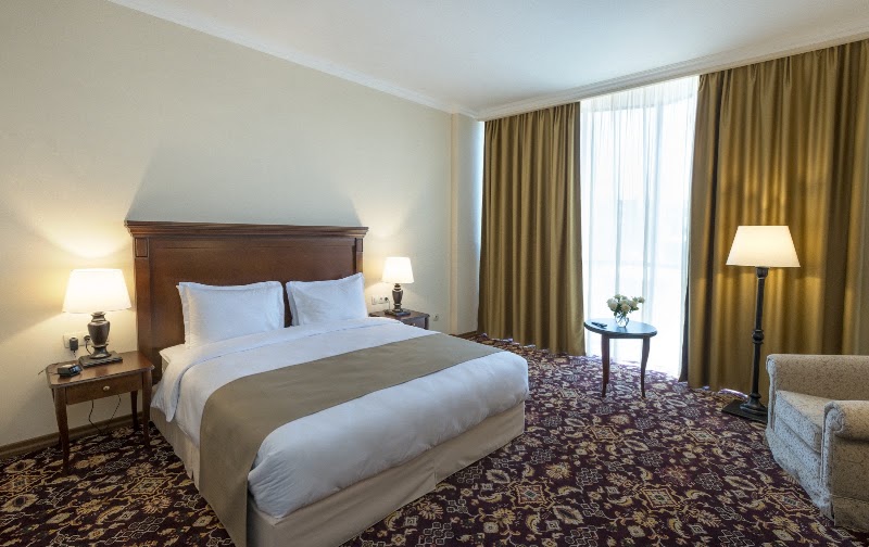 Photo 1 at Ani Grand Hotel Yerevan in Yerevan