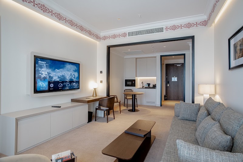 Photo 4 at Shusha Hotel in Şuşa