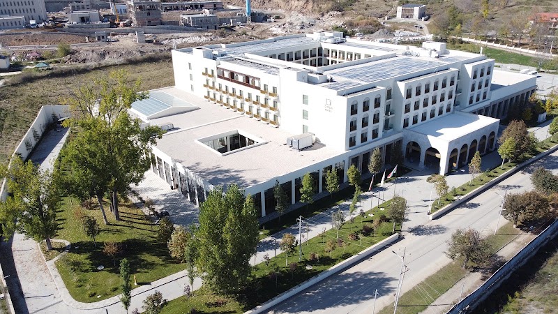Photo 5 at Shusha Hotel in Şuşa