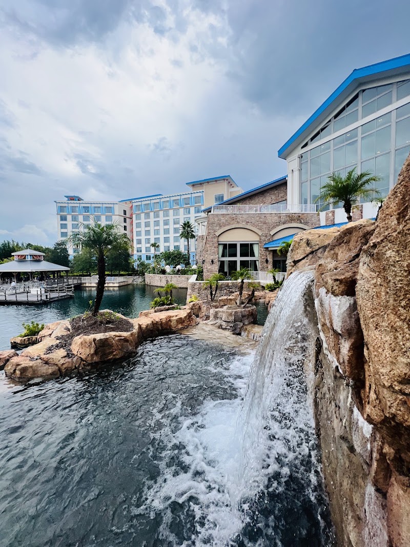 Photo 6 at Loews Sapphire Falls Resort at Universal Orlando in Orlando