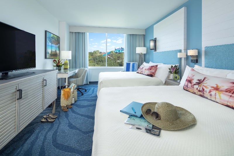 Photo 4 at Loews Sapphire Falls Resort at Universal Orlando in Orlando