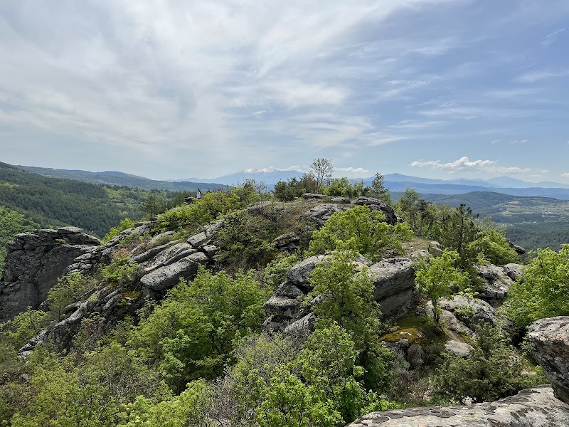 Photo 6 at Gradishte Historic Landscape Park in Garmen