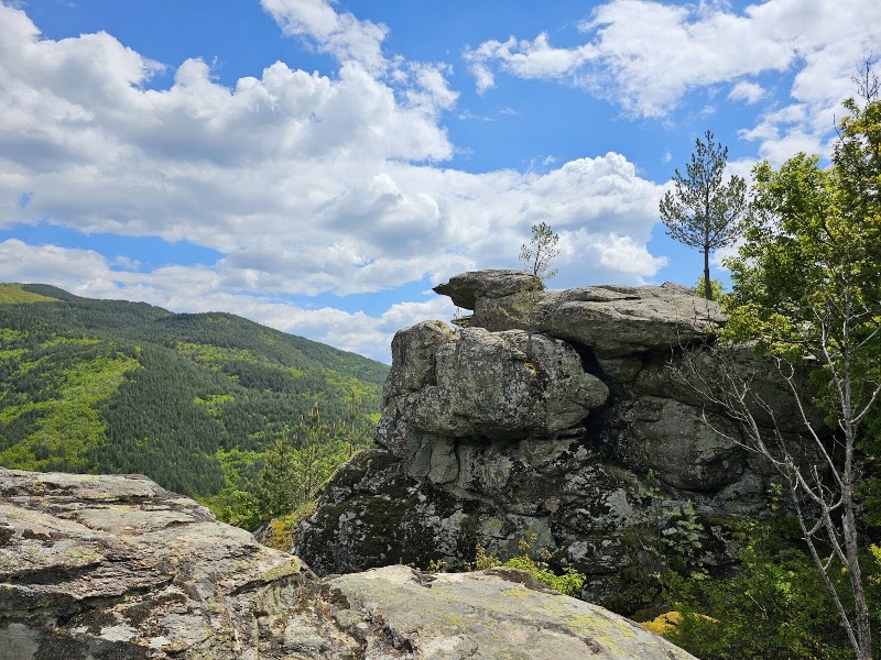 Photo 5 at Gradishte Historic Landscape Park in Garmen