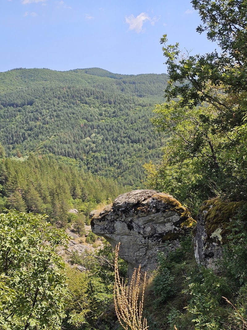 Photo 1 at Gradishte Historic Landscape Park in Garmen