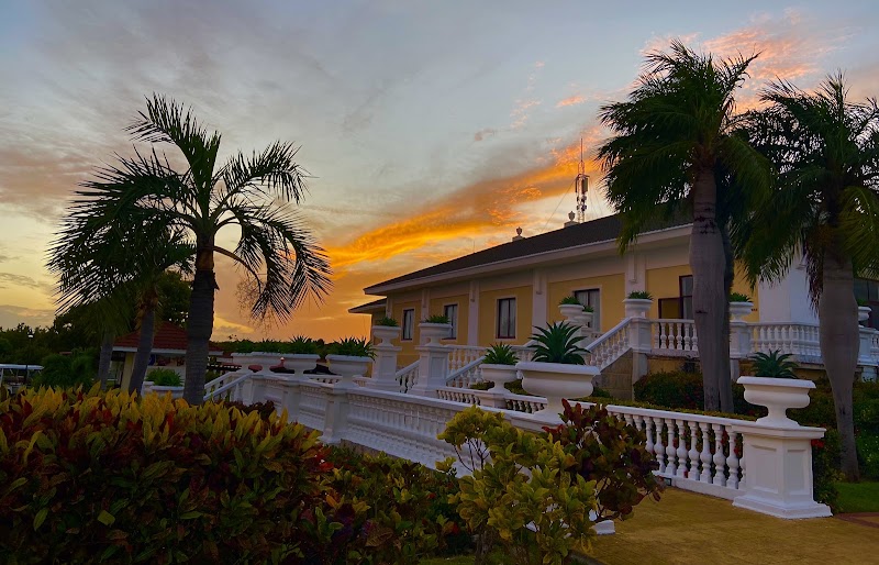 Hotel Ensenachos All Inclusive in 