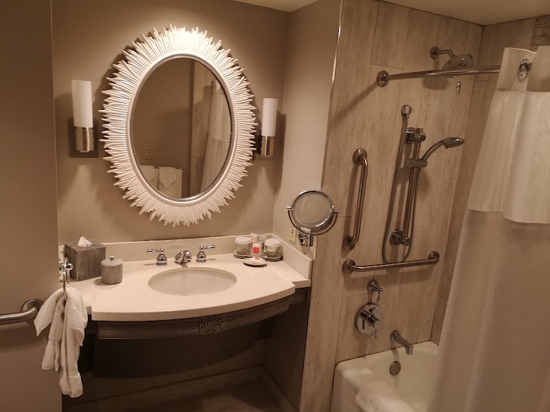Photo 3 at Loews Royal Pacific Resort at Universal Orlando in Orlando