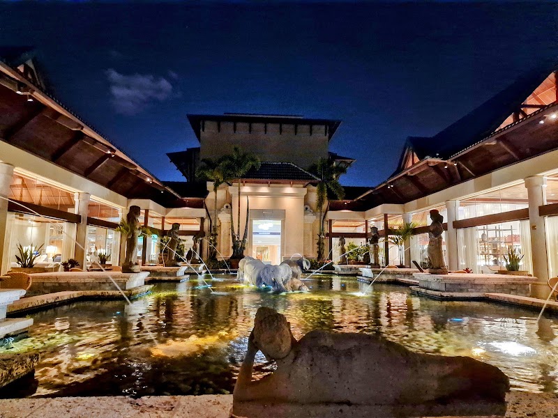 Photo 6 at Loews Royal Pacific Resort at Universal Orlando in Orlando