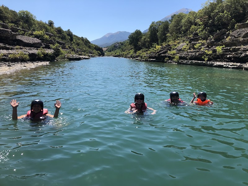 Photo 2 at RAFTING Vjosa Explorer AlbaniA 🇦🇱 in Përmet