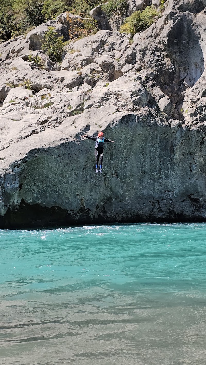 Photo 3 at RAFTING Vjosa Explorer AlbaniA 🇦🇱 in Përmet
