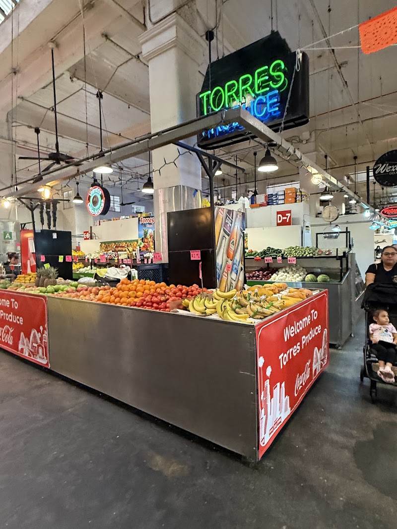Photo 5 at Grand Central Market in Los Angeles