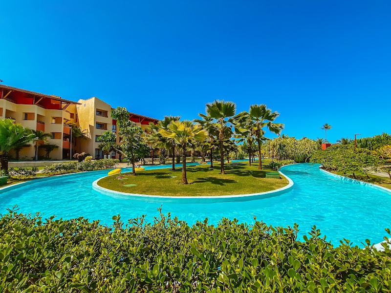 Enotel Convention & Spa Porto de Galinhas in Porto de Galinhas
