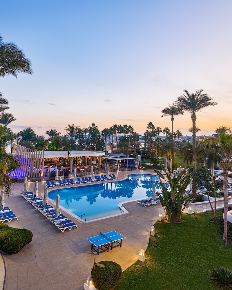 Photo 6 at Novotel Sharm El Sheikh in 