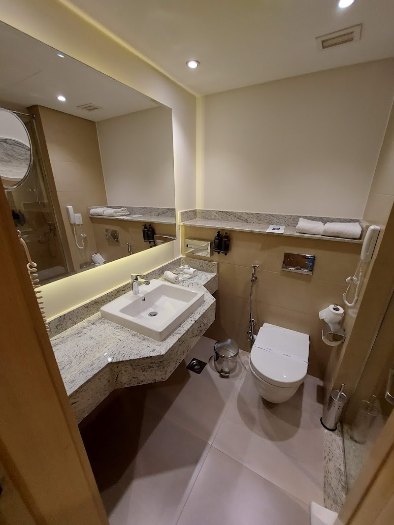 Photo 3 at Novotel Sharm El Sheikh in 