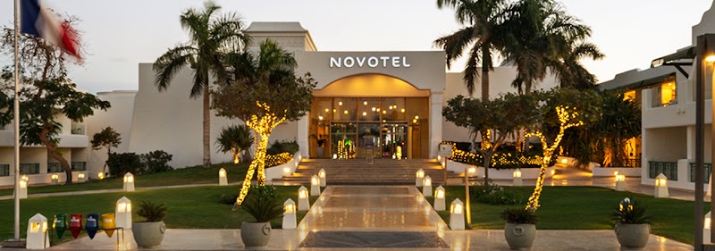 Photo 5 at Novotel Sharm El Sheikh in 