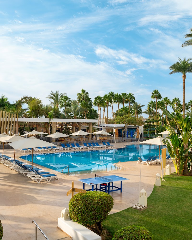 Photo 2 at Novotel Sharm El Sheikh in 