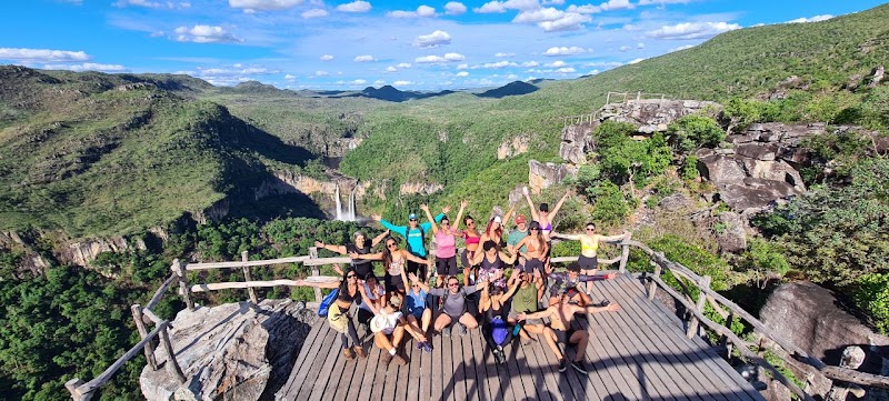 Cerrado Outdoor Ecoturismo & Aventura in Asa Norte