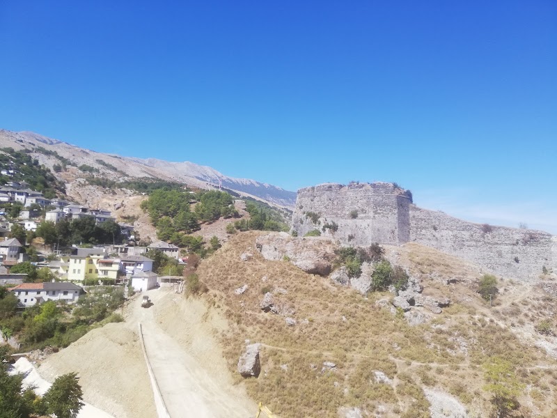 Photo 6 at Ali Pasha Bridge in Gjirokastër