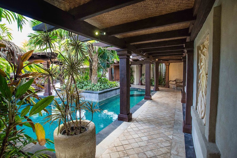 Photo 6 at Te Manava Luxury Villas in Ngatangiia District