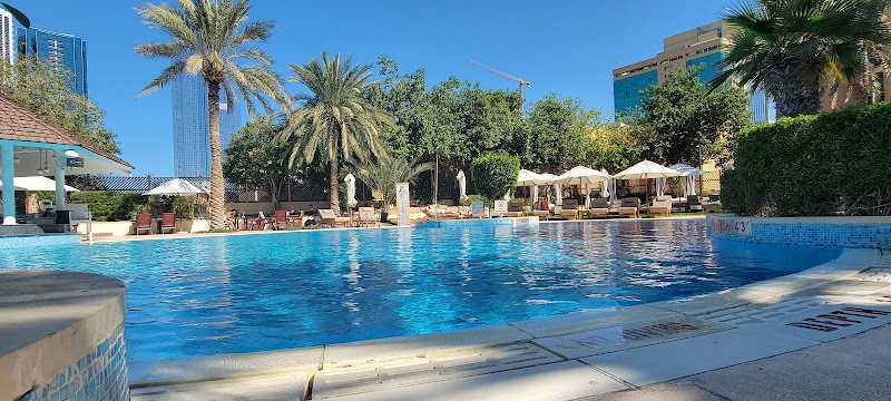Photo 2 at Sheraton Abu Dhabi Hotel & Resort in Abu Dhabi