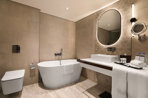 Photo 4 at Sheraton Abu Dhabi Hotel & Resort in Abu Dhabi