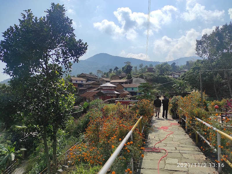 Photo 6 at Lamjung Durbar in Besisahar