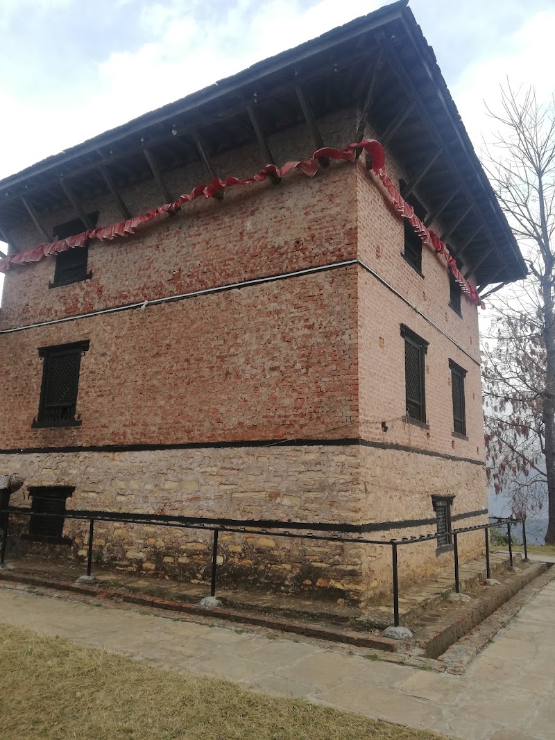 Photo 3 at Lamjung Durbar in Besisahar