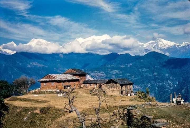 Photo 4 at Lamjung Durbar in Besisahar