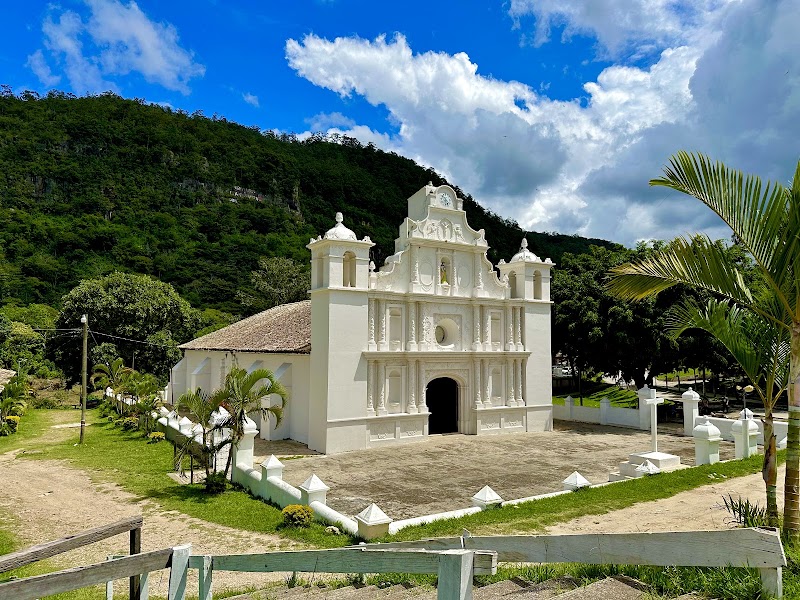 Photo 3 at Parque Nacional Celaque in Gracias